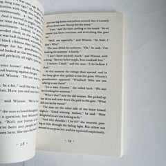 Lot of 13 Tuck Everlasting Natalie Babbitt Square Fish Classroom Guided Reading
