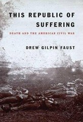 This Republic of Suffering: Death and the American Civil War – Hardcover – GOOD