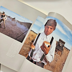 NATIONAL GEOGRAPHIC The Photographs, Luxury Edition Padded Gold Gilded Cover