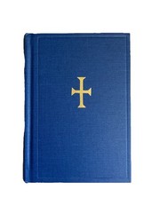 Eastern Orthodox Christian Prayer And Devotional Book Set