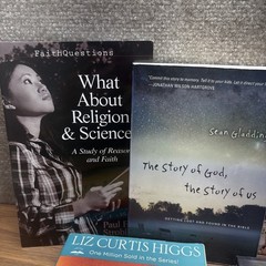 Bible Study Book Bundle Lot Of 5 Christian Life Living Reference Insights
