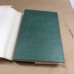Vintage Fremont Pathmarker Of The West Allan Nevins 2 Vol Green HC Ungar USA
