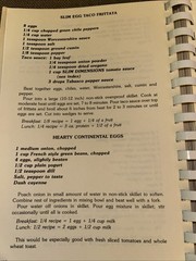 The Complete Calorie Slim Cookbook ~ 246 Pages