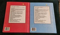 Charlie Brown’s Cyclopedia Vol. 1-4, 6, 7, 9-14, Hardcover 1980