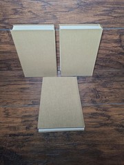 Vintage John Steinbeck set of 3 1960’s Hardcover Viking Press Books