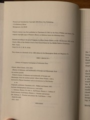 HISTORY OF ALABAMA and Incidentally of Georgia & Mississippi – Albert Pickett