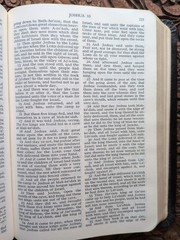 Holy Bible Temple Illustrated Edition King Solomon’s Temple Masonry Holman