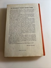 TROIKA – David Montross – 1963 HC – Book Club Edition/Rare Mystery 2926
