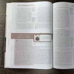 The Case For Christ Study Bible: Investigating The Evidence For Belief