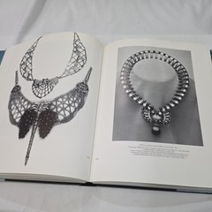 Jewelry of the 1940’s and 1950’s by Sylvie Raulet HC
