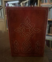 The Liturgy Of The Ethiopian Orthodox Church Book In Ge’ez Amharic VINTAGE HC