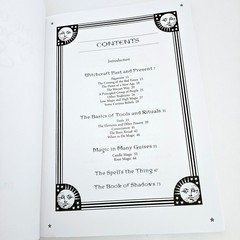 The Ultimate Encyclopedia Of Spells Michael Johnstone Paperback Free Postage