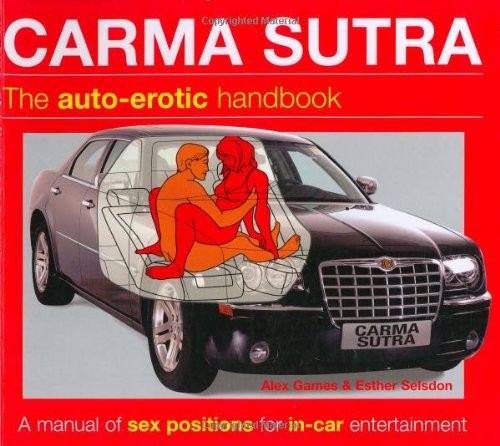 Carma Sutra