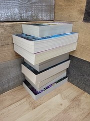 Lot Of 22 Romance Books Paperback Various Authors Mixed Set