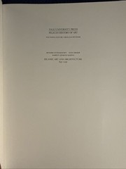 Islamic Art and Architecture, 650-1250 (Yale University 2001) Trade PB