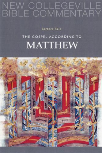 The Gospel According to Matthew: Volume 1 Volume 1 by Reid, Barbara E.