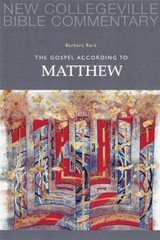 The Gospel According to Matthew: Volume 1 Volume 1 by Reid, Barbara E.