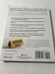 The Art and Style of Product Photog… by Thomas, J. Dennis Paperback ..Vg