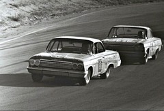 Thunder in the Desert: Stock Cars at Riverside – 2026 Special, Free Shipping