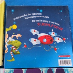 Adam Wallace How To Catch Preschool Kindergarten 1st Grade Picture Book Lot of 7