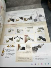 Easy Fashion Jewelry 13 Projects Fashion Accessories 24 Pages New Free Ship