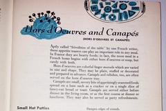 French Cookbook 1955 Culinary Arts Institute