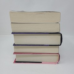 The Inheritance Games 5 Books Collection Set By Jennifer Lynn Barnes PB HC