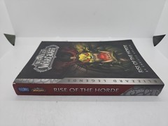 World of War craft: Rise of the Horde (War craft: Blizzard Legends