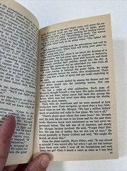 Return to Paradise – James A. Michener (Paperback, 1984)