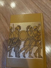 Iliad & Odyssey Homer Gilt Page Edges Hardcover 2011 Canterbury Classics