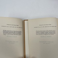Lot of 5 John Jakes Kent Chronicles Books 1-4 and 6 HC DJ BCE Doubleday 1970s
