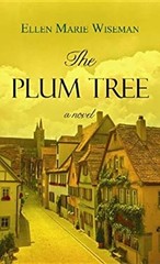 The Plum Tree Library Binding Ellen Marie Wiseman