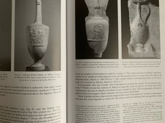 The Athenian Agora Vol XXXV Funerary Sculpture Grossman HC Ill 2013