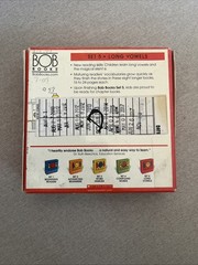 Bob Books: Long Vowels by Bobby Lynn Maslen (2006, Complete 8 books in set 5)