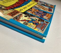 The Silver Age of Superman The Greatest Covers of Action Comics ’50s to the ’70s