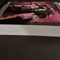 INFERNO! VOLUME 4 (4) By Guy Haley & George Mann NEW Warhammer Trade Paperback