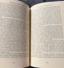 The roots of American order (1st Ed) by Russell Kirk Signed Personalized 1974