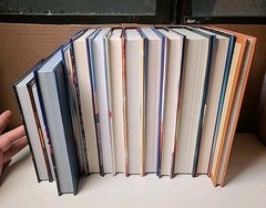 Lot of 13 Dr David Jeremiah Hardcover Christian Books Very Good