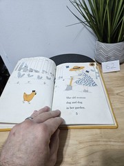 Thump Thump Thump! by Anne Rockwell 1981 First Edition Hardcover