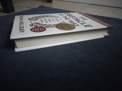Signed Copy The Obstacle Is The Way Ryan Holiday Expanded 10th Anniv Ed Stoicism