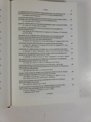 Equine Reproduction VIII Margaret J. Evans (Editor) 8th International Symposium