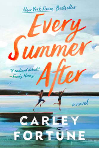 Every Summer After by Carley Fortune: Used