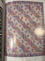 Piece N Play Quilts Instructional Book By Quirky Quilting Queen Judy Martin