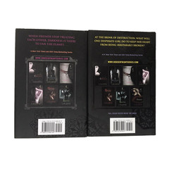 Lot 10 House of Night Vampire Book Series P.C. Cast #2 -11 (7 HC+3 PB) Very Good