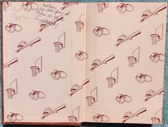 Dugout Jinx By Clair Bee 1952 Hardcover 210 Pages
