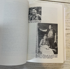 Bloodstoppers & Bearwalkers PB Book Richard Dorson Folk Upper Peninsula MI