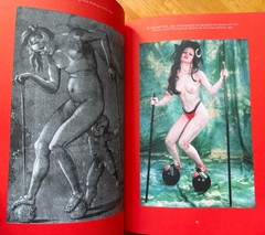 Kembra Pfahler SIGNED Artbook The Voluptuous Horror of Karen Black 2026