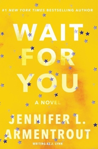 J. Lynn Wait for You (Paperback)