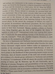 A Jewish Princedom in Feudal France 768-900 – Arthur Zuckerman Carolingian Jews