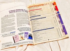 Vintage Hazelden🔴1998 Learning Resource Guide Dean Publishing PB🆓Abuse📬Health